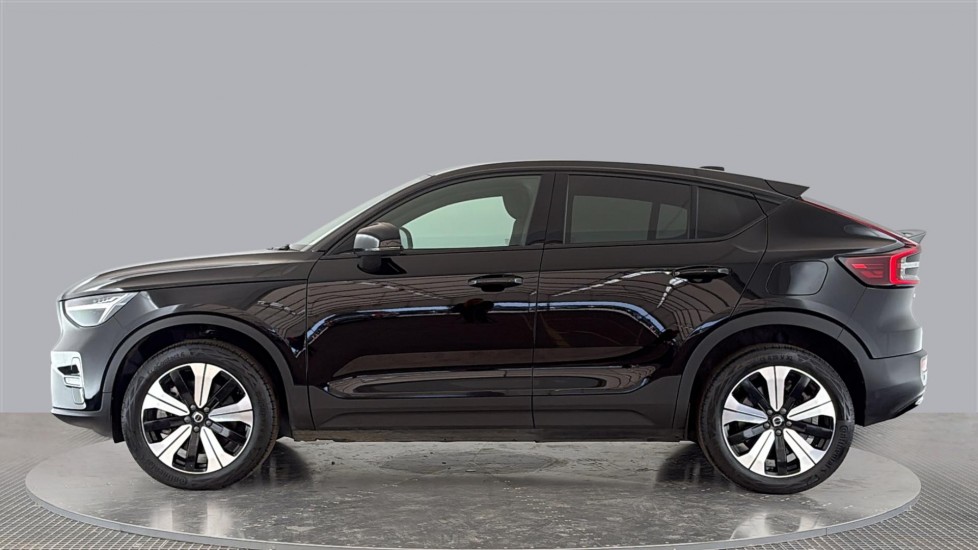VOLVO C40 Image 2
