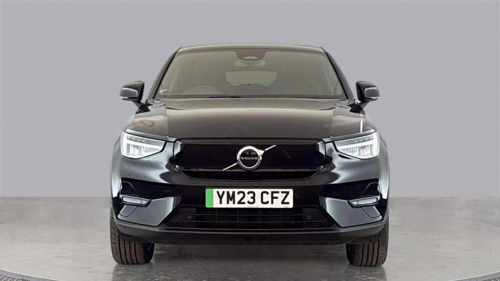 VOLVO C40 Image 8