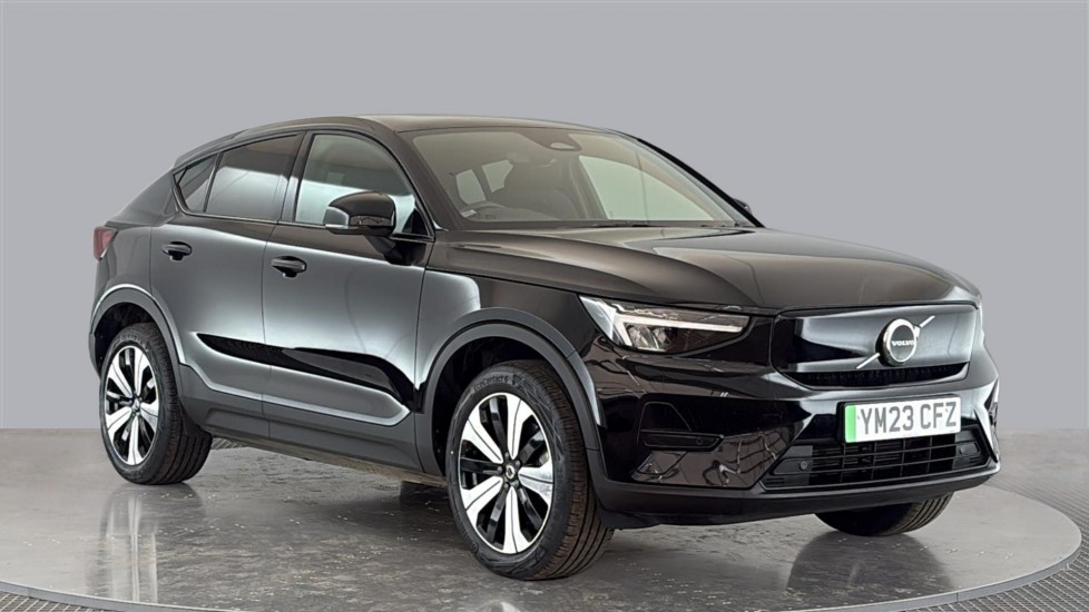VOLVO C40 Image 7