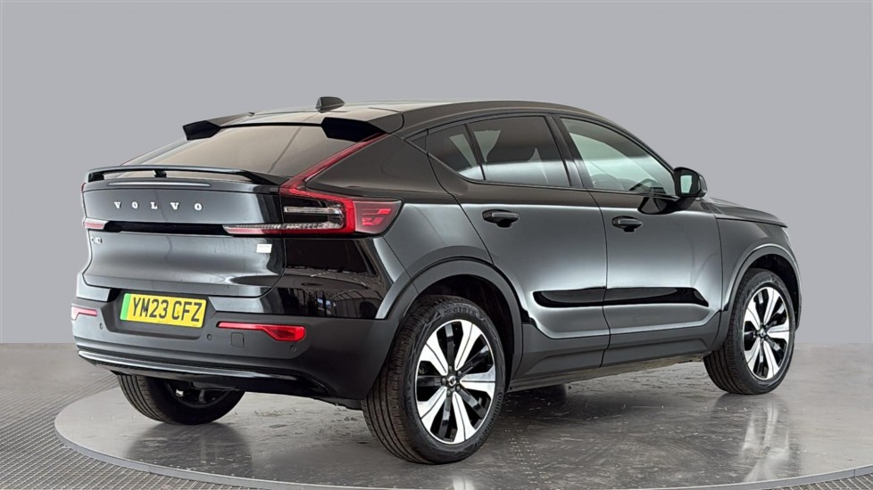 VOLVO C40 Image 5