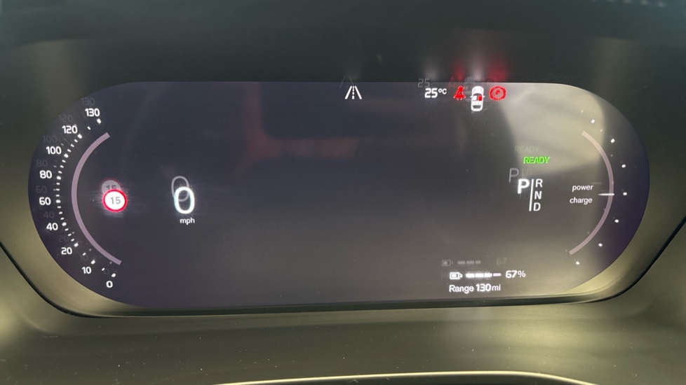 VOLVO C40 Image 13
