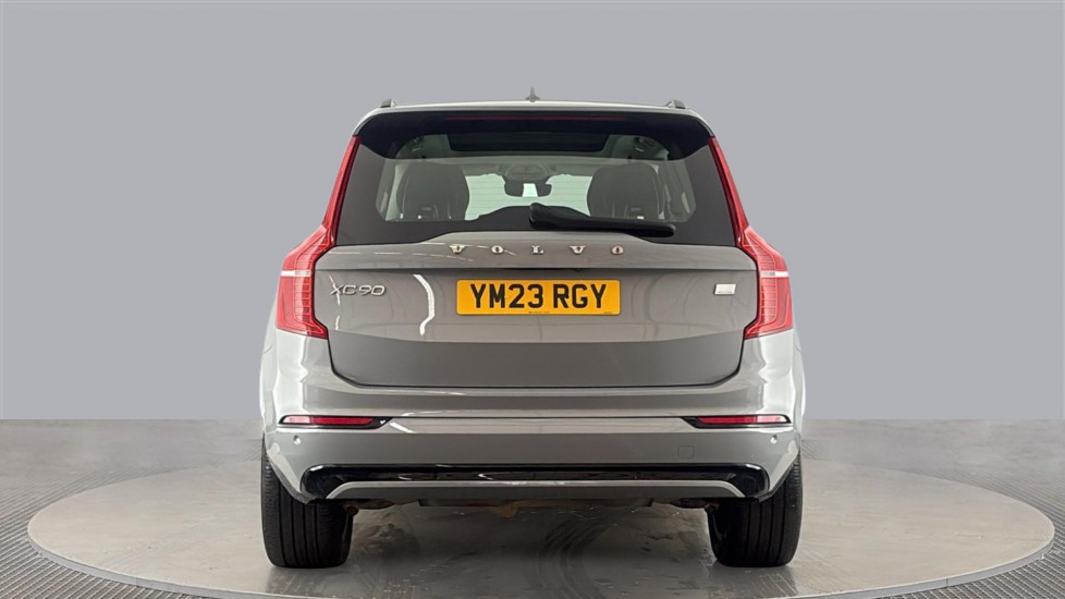 VOLVO XC90 Image 4
