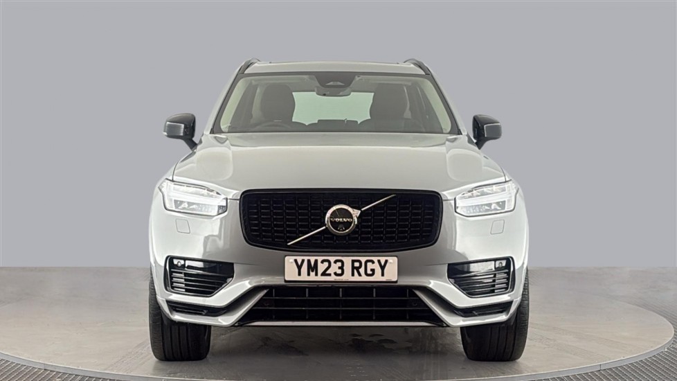 VOLVO XC90 Image 8