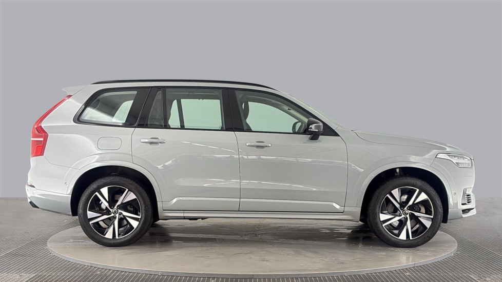 VOLVO XC90 Image 6