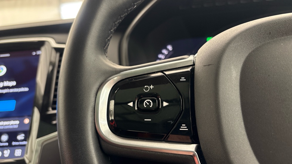 VOLVO XC90 ESTATE 2.0 T8 [455] RC PHEV Plus Dark 5dr AWD Geartronic