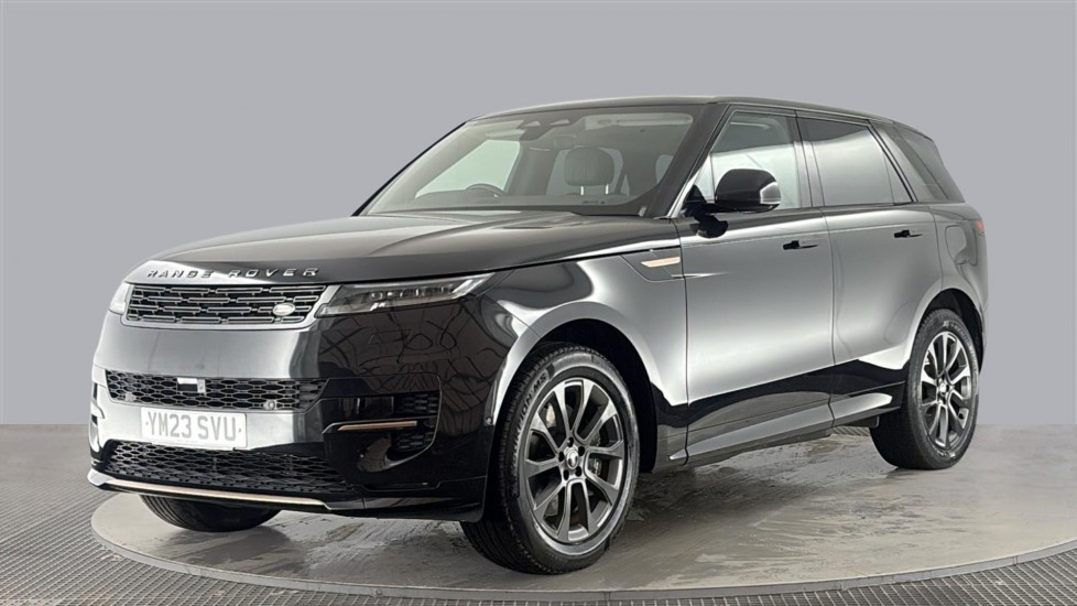 LAND ROVER RANGE ROVER SPORT 3.0 P440e Dynamic SE 5dr Auto