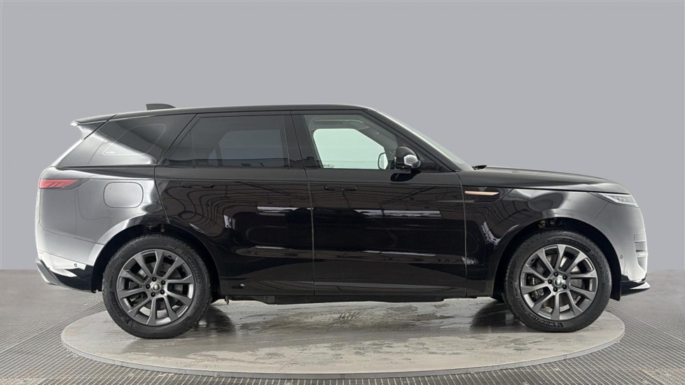 LAND ROVER RANGE ROVER SPORT Image 6
