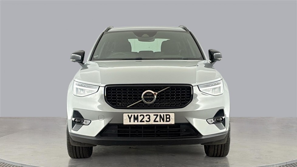 VOLVO XC40 Image 8