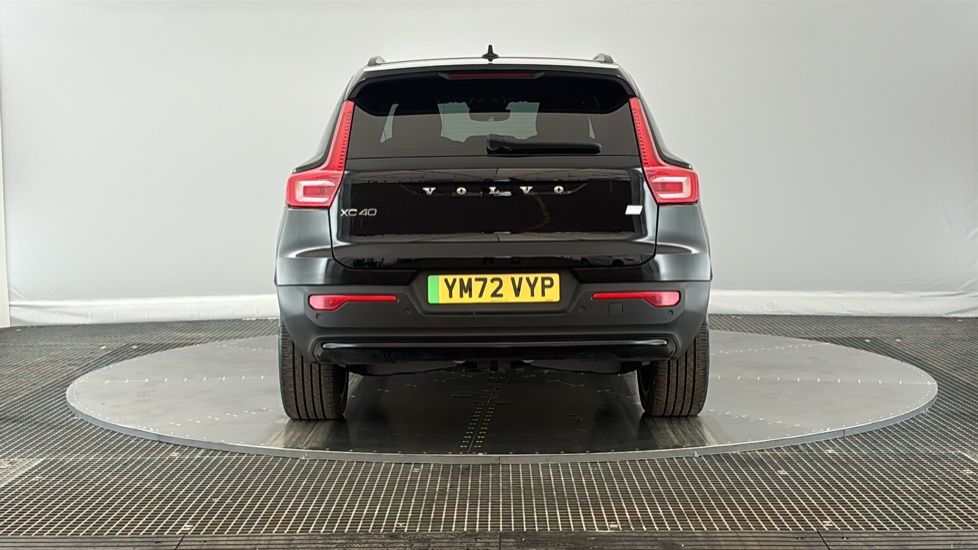 VOLVO XC40 Image 4
