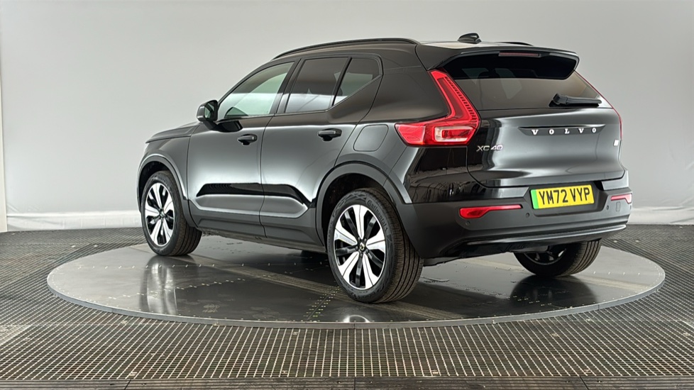 VOLVO XC40 Image 3