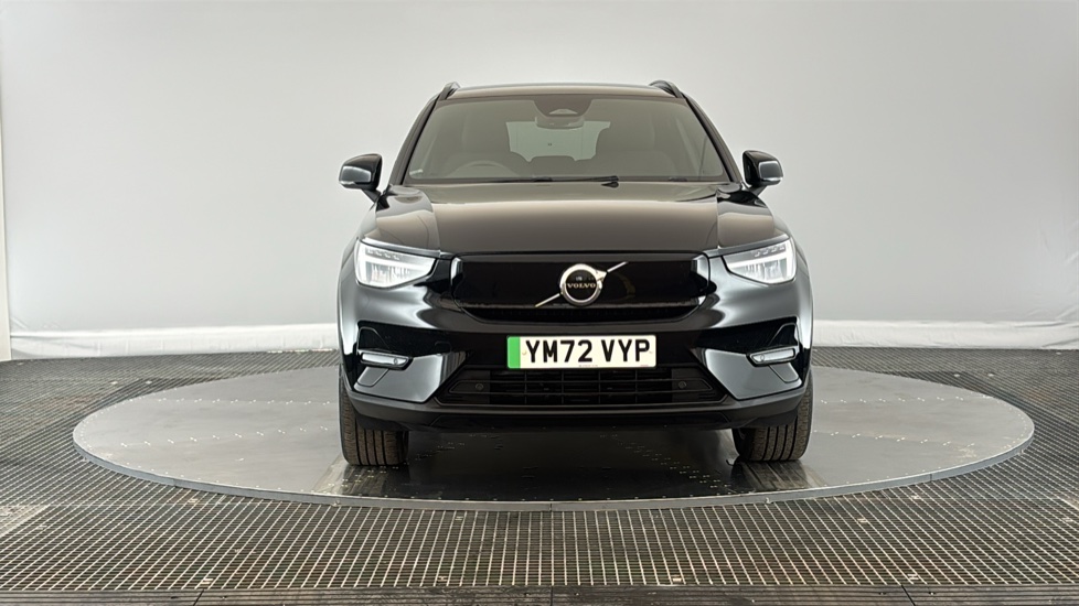 VOLVO XC40 Image 8
