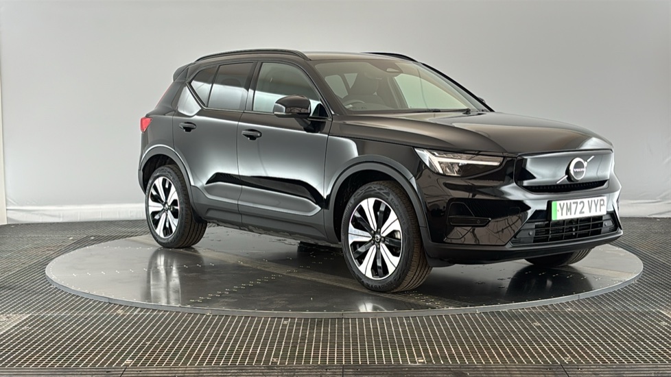 VOLVO XC40 Image 7