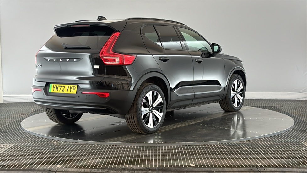 VOLVO XC40 Image 5