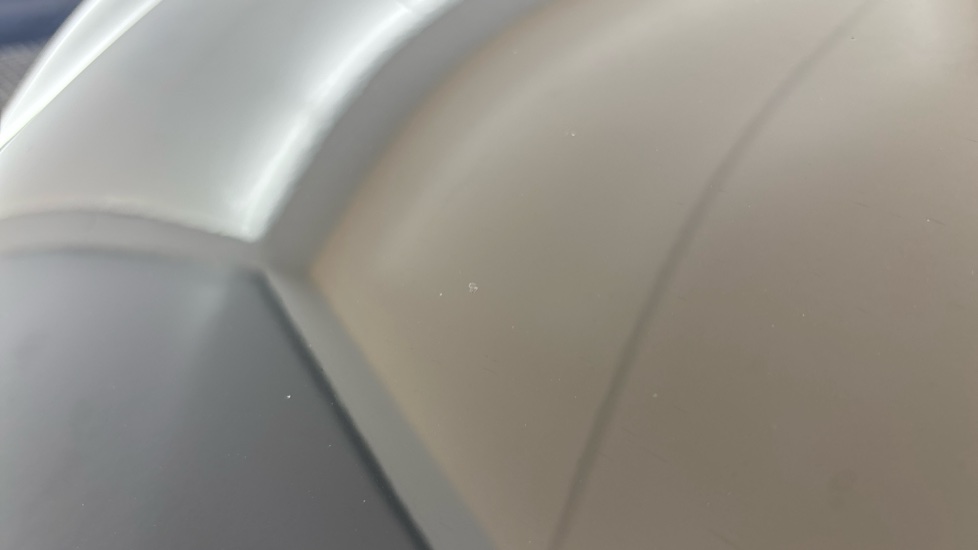 VOLVO XC40 Multiple chips