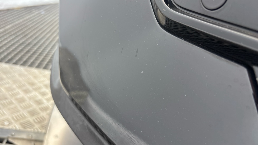 VOLVO XC40 Multiple chips