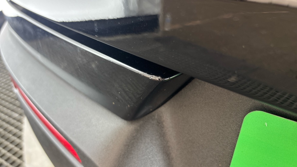 VOLVO XC40 Chips