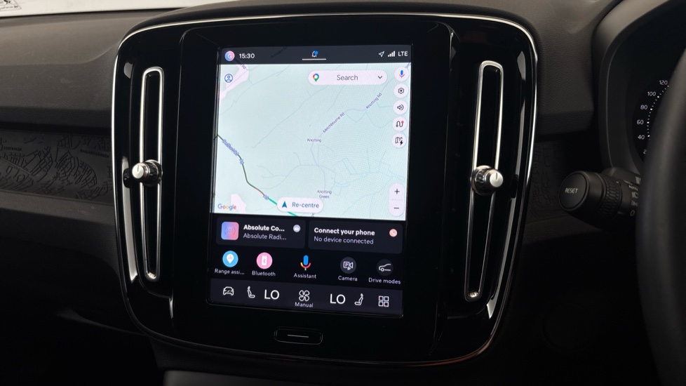 VOLVO XC40 Image 12