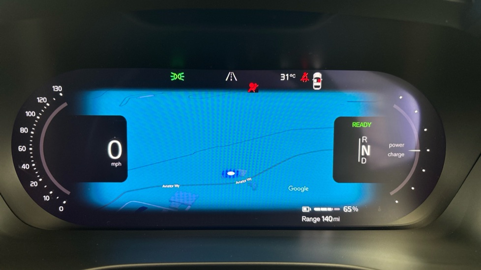 VOLVO XC40 Image 13