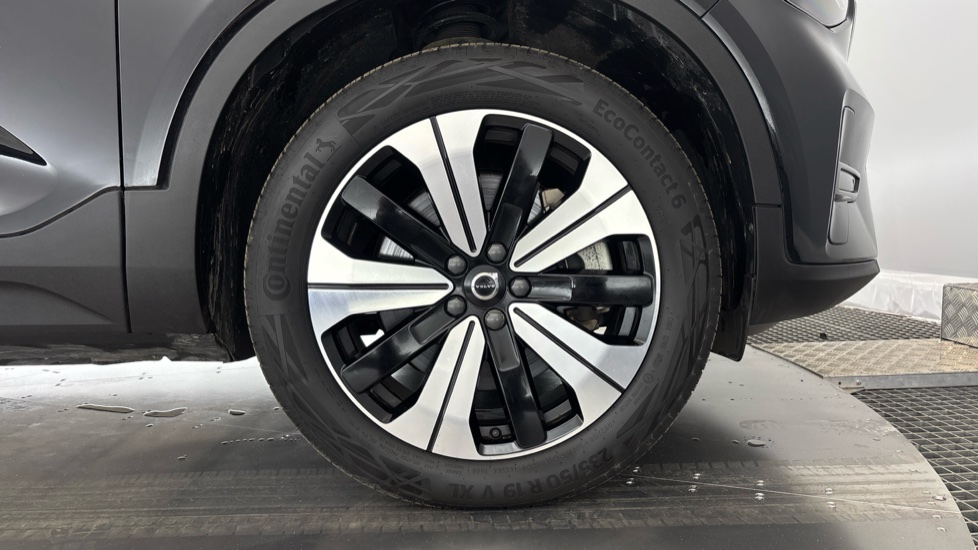 VOLVO XC40 Image 20