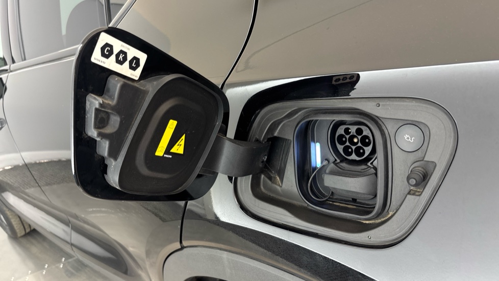 VOLVO XC40 Image 21