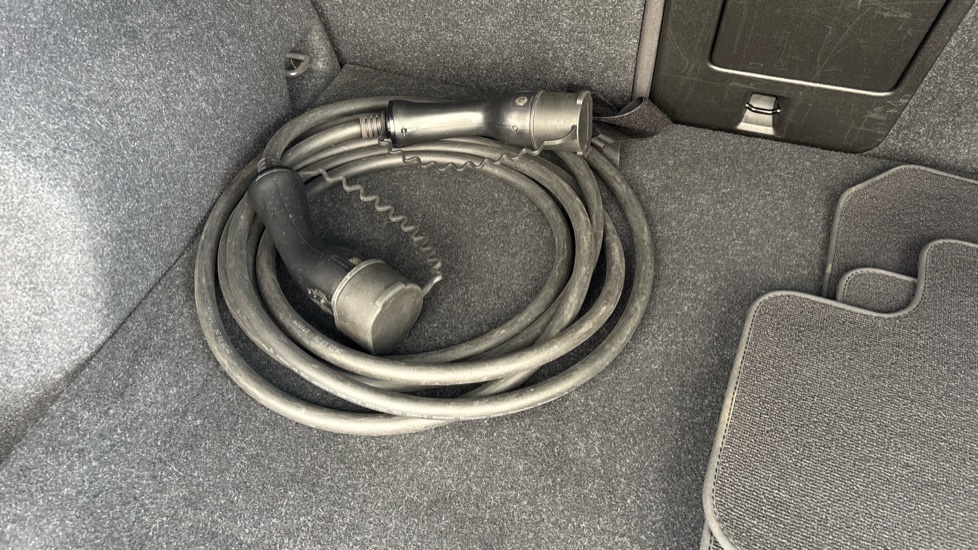 VOLVO XC40 Image 22