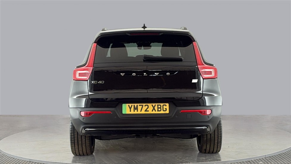 VOLVO XC40 Image 4