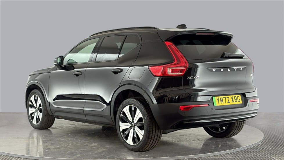 VOLVO XC40 Image 3