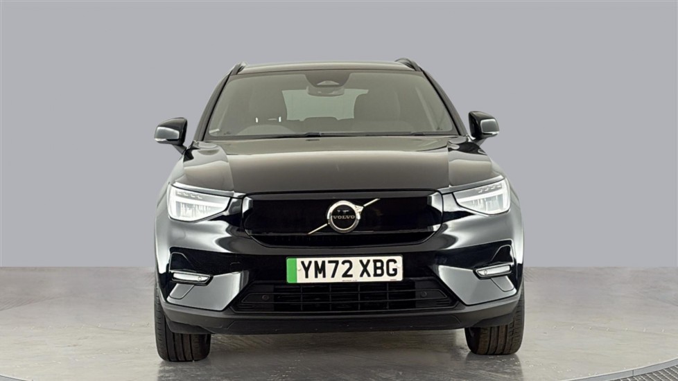 VOLVO XC40 Image 8