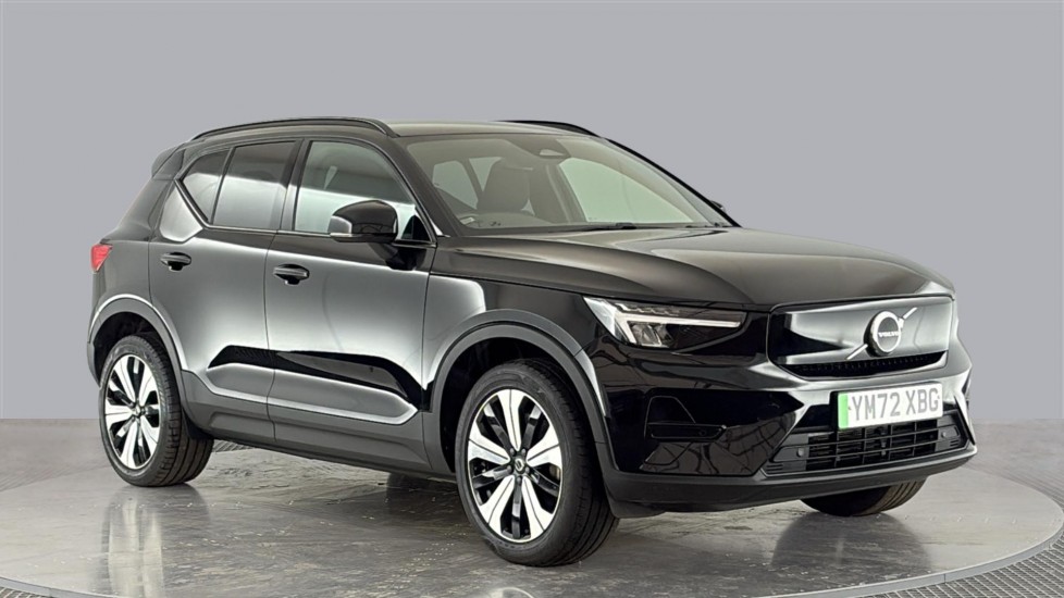 VOLVO XC40 Image 7