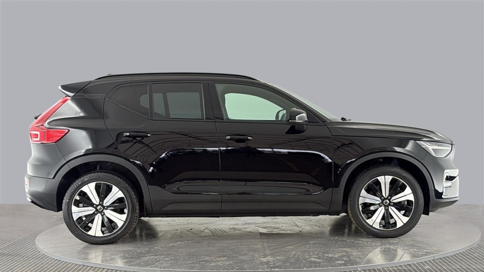 VOLVO XC40 Image 6