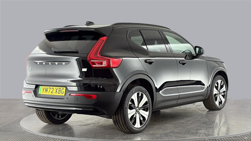 VOLVO XC40 Image 5