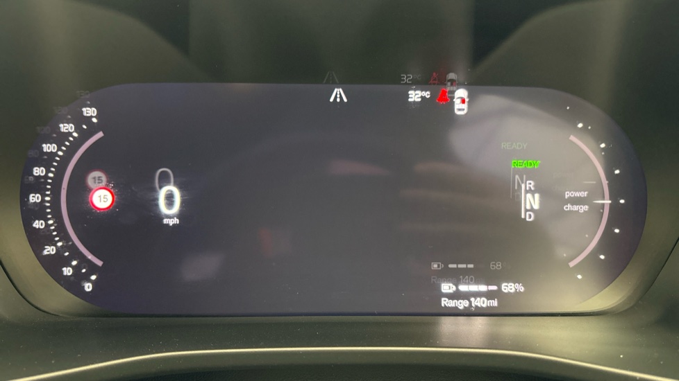 VOLVO XC40 Image 13