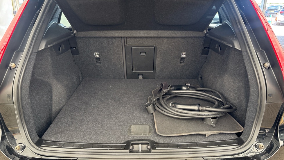 VOLVO XC40 Image 15