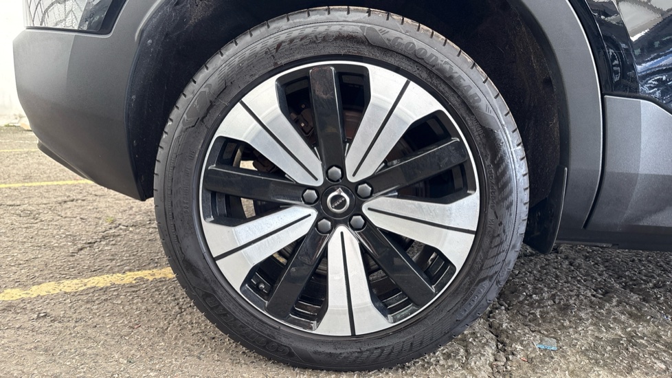 VOLVO XC40 Image 19
