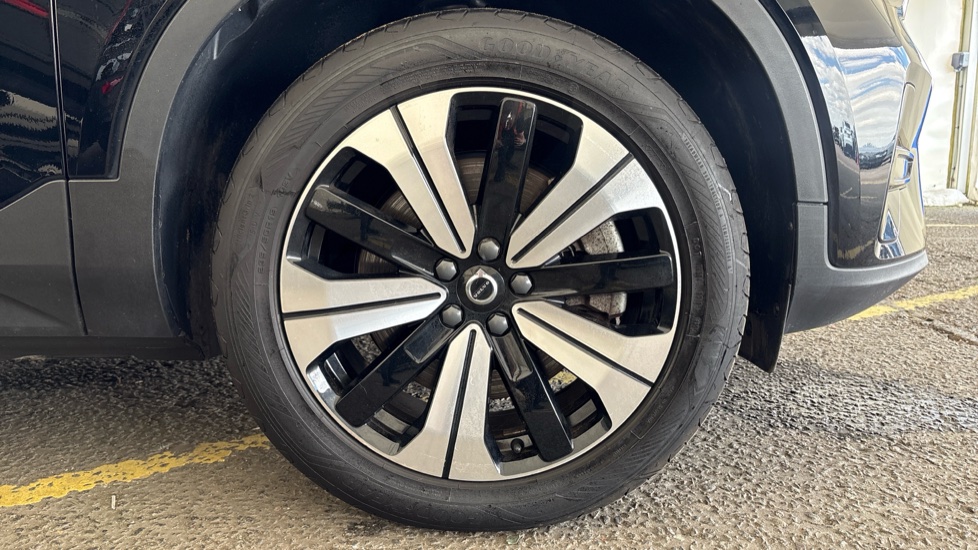VOLVO XC40 Image 20