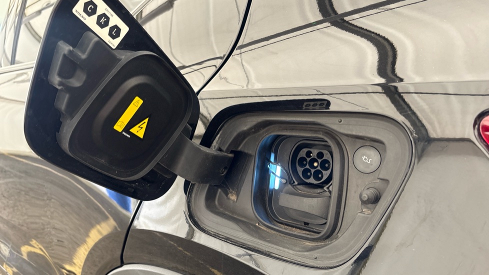 VOLVO XC40 Image 21