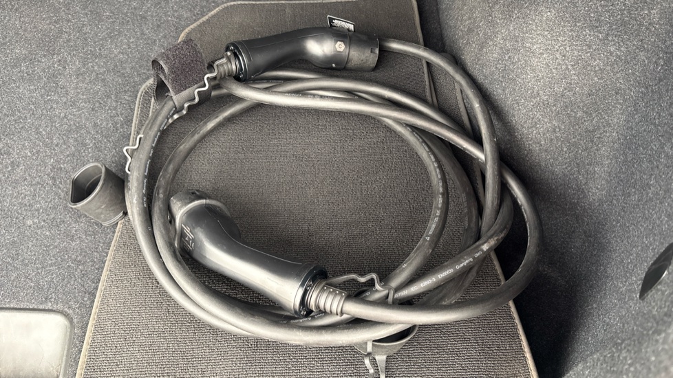 VOLVO XC40 Image 22