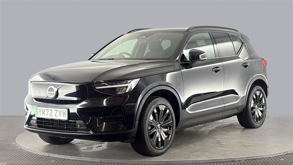 VOLVO XC40 170kW Recharge Core 69kWh 5dr Auto