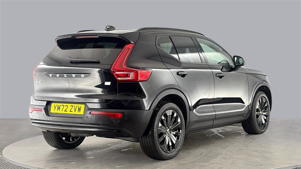 VOLVO XC40 ELECTRIC ESTATE 170kW Recharge Core 69kWh 5dr Auto