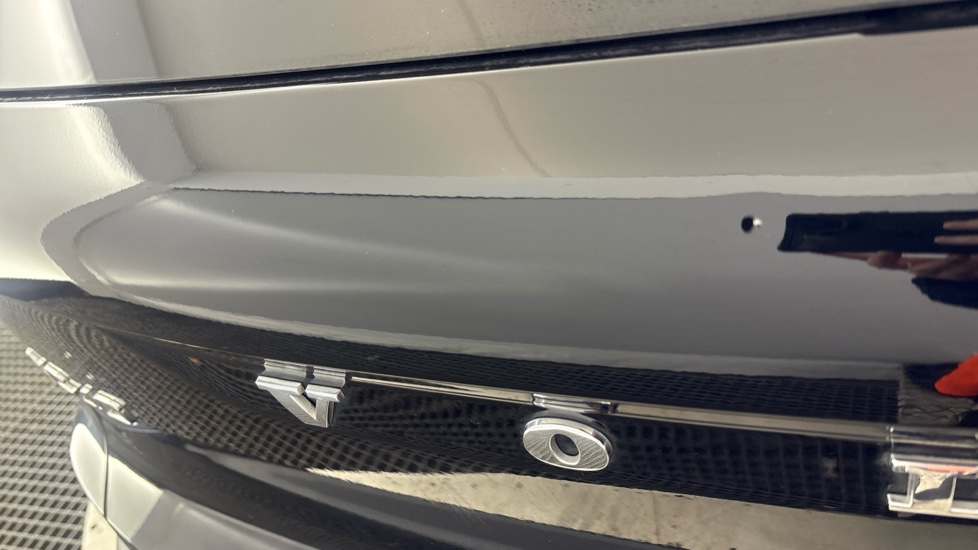 VOLVO XC40 ELECTRIC ESTATE 170kW Recharge Core 69kWh 5dr Auto