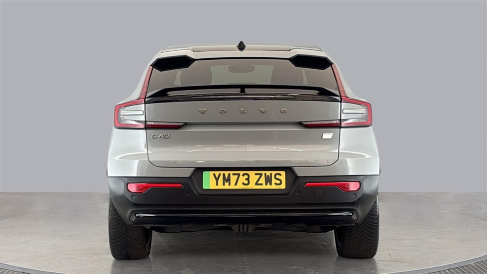 VOLVO C40 Image 4