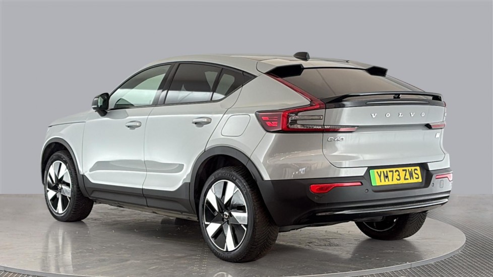 VOLVO C40 Image 3