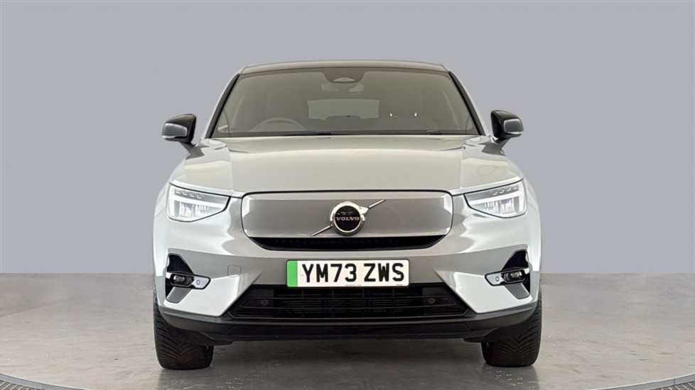 VOLVO C40 Image 8