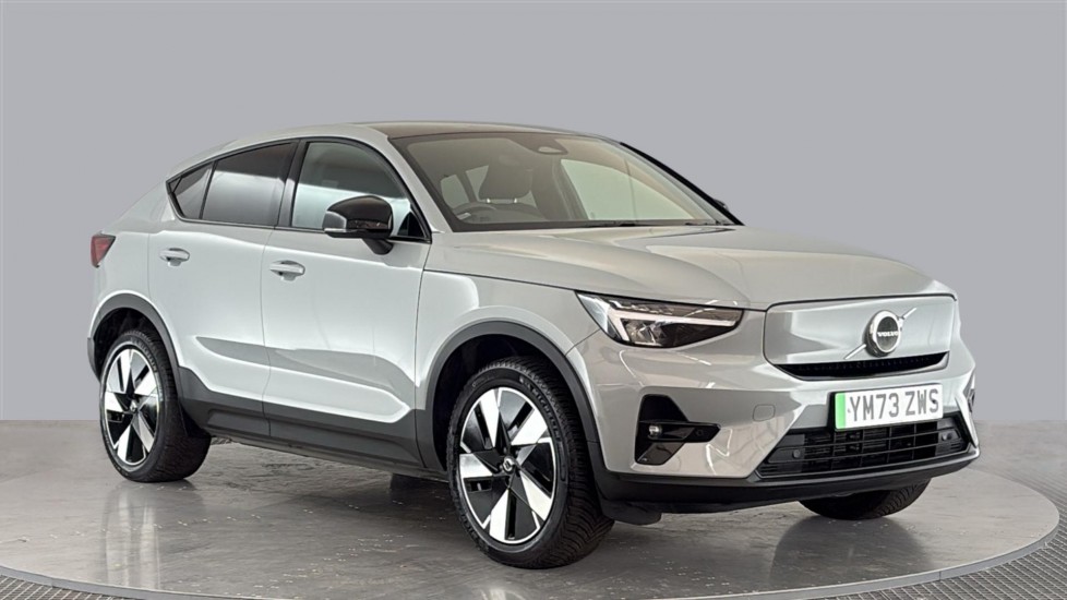 VOLVO C40 Image 7