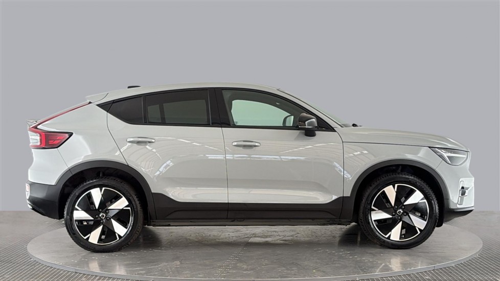 VOLVO C40 Image 6