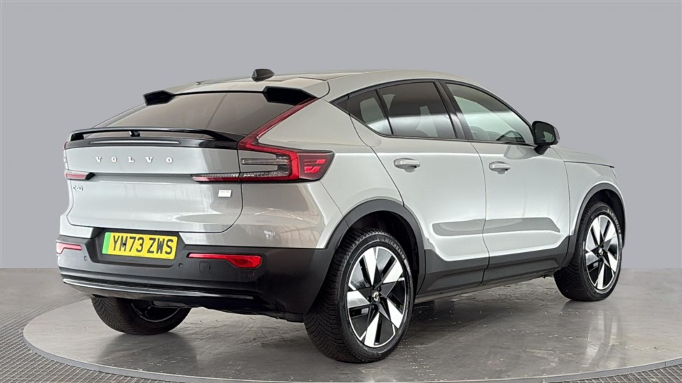 VOLVO C40 Image 5