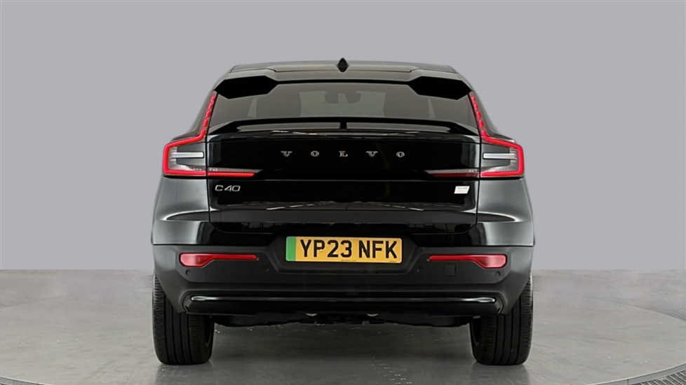 VOLVO C40 Image 4