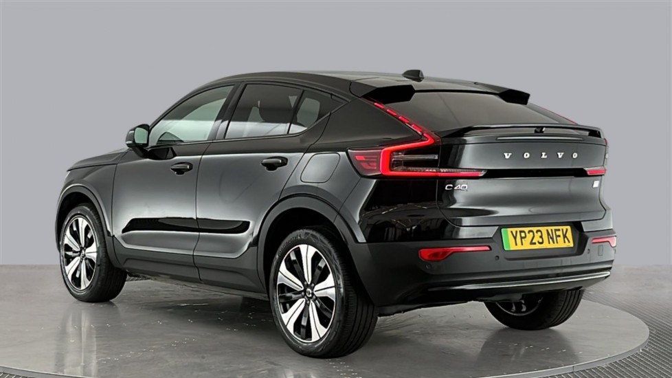 VOLVO C40 Image 3