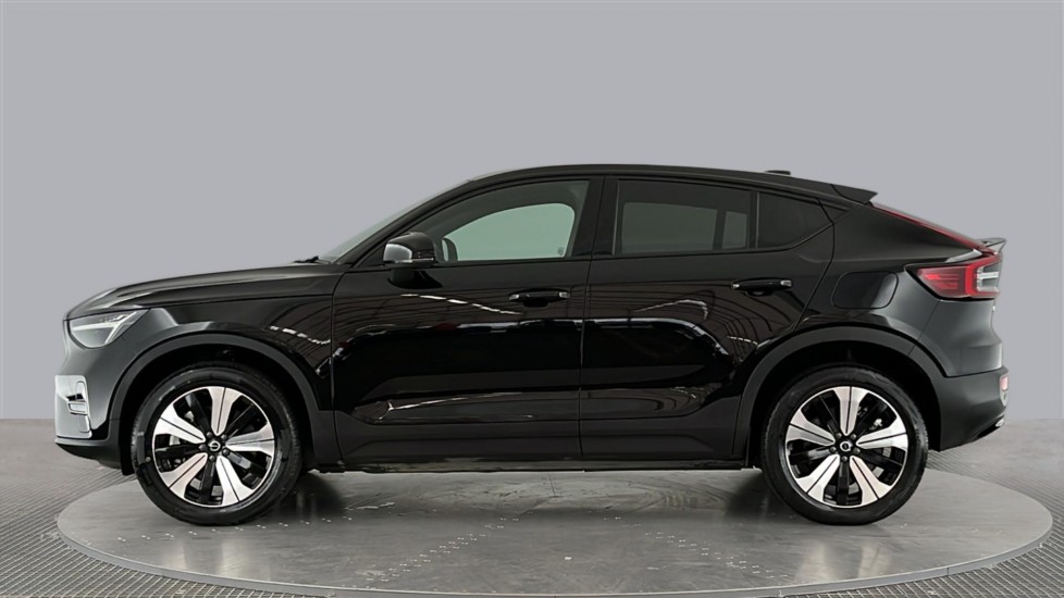 VOLVO C40 Image 2
