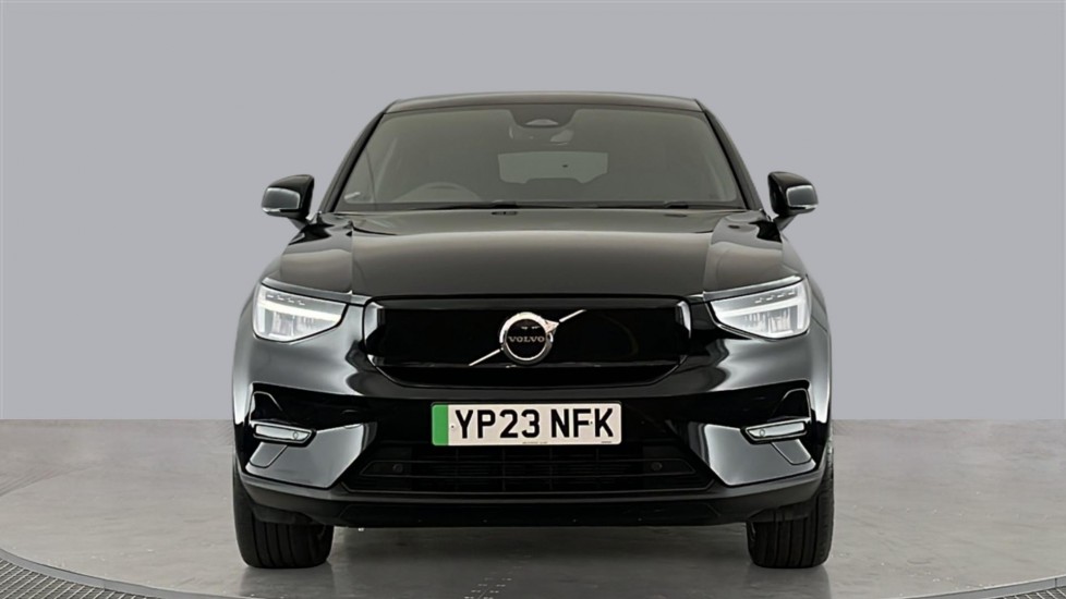 VOLVO C40 Image 8